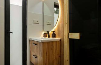 Henry Domki - prywatna sauna i jacuzzi - Foto 17