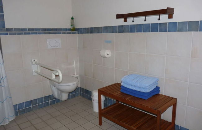 at the Organic Farm Angus-hof - Foto 8