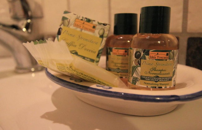 Idolina Guest House - Foto 30