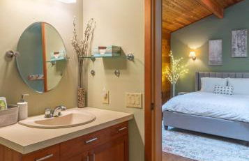 Nature Spa House | •Pool •Hot Tub •Sauna •Pvt Lake - Foto 26