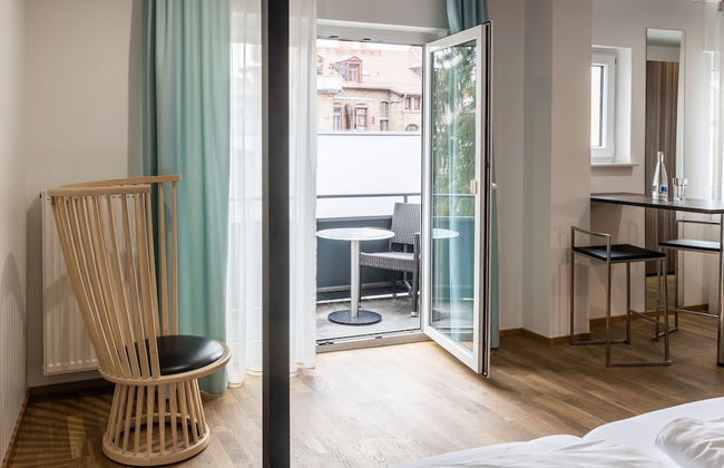 Nomad Serviced Apartments - Photo 68