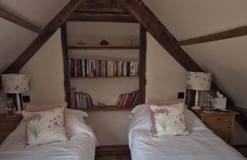 The Old Mill Annexe - Foto 50