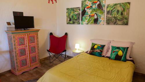 Les Terrasses Levantines - Foto 5