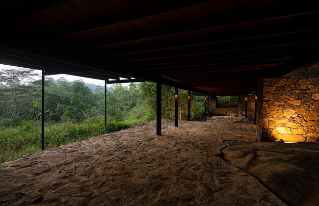 Kurunduketiya Private Rainforest Resort - Photo 12