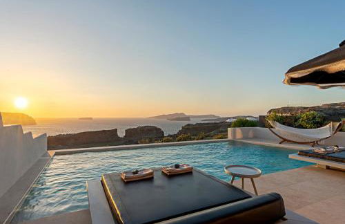 Ambeli Sunset Villas - Foto 34