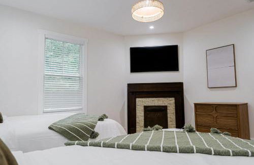 Beautiful Home Located In Historic Norcross - Foto 143