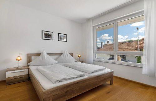 Ferienwohnung Rebenrain, 80qm - Foto 13