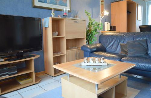 Apartment in Gransdorf With Scenic Views - Foto 19