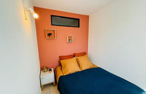 Happy Family- Appartement 3 chambres- Rez de chaussée - Foto 15