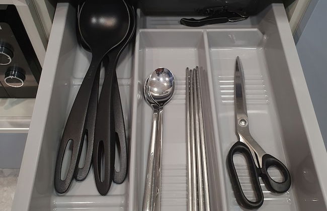 The Muse Hotel & Residence - Foto 26