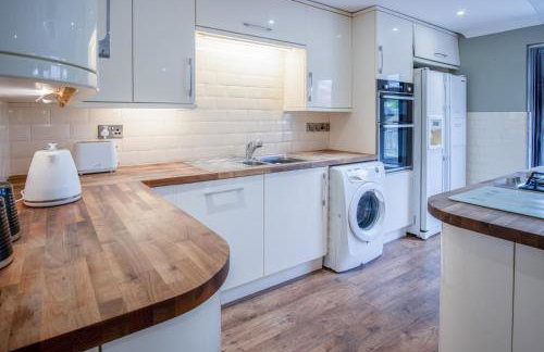 Ridgeway Meadow Bungalow - 3 Bedroom - Manorbier - Foto 22