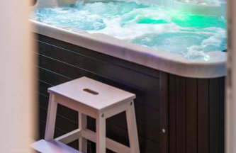 1st choice - spa apartment - Foto 43