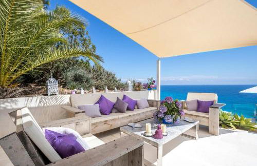 Tranquil San Jose Villa with 6 Bedrooms 1045 - Photo 20