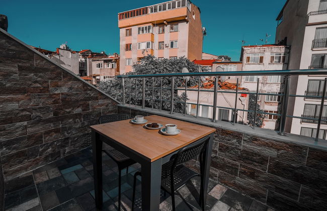 Neva Residence - Foto 54