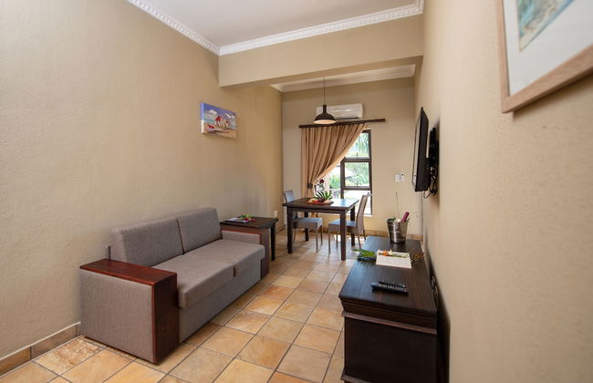 Nkomazi Kruger Lodge - Foto 32