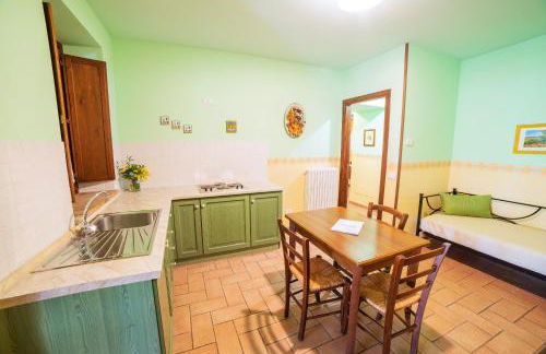 Country House Il Piancardato - Photo 12