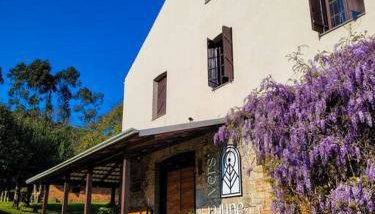 Um lugar com a alma de campo - Foto 2