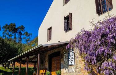 Um lugar com a alma de campo - Foto 2