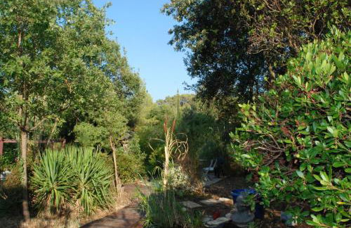 Le Chalet de la Villa Terre Neuve - Foto 6