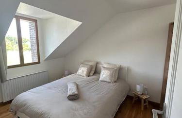 Jolie maison style champenois Classement 3 étoiles Gîtes de France - Foto 21