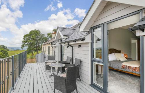 Upper Bryn Y Groes - Foto 24