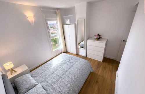 Tranquilidad a 2 minutos del mar - Foto 10