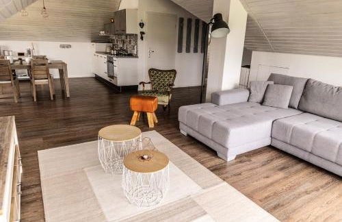 Ferienwohnung Fichtelblick - Foto 24