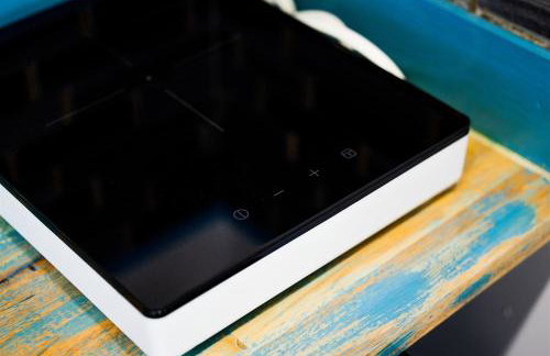 Cape Charles Tiny Livin' - Foto 44