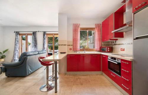 Carrajolilla Sancti petri - Foto 8