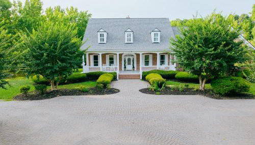 Retreat Estate in Apex NC - Foto 5