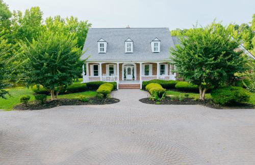 Retreat Estate in Apex NC - Foto 5