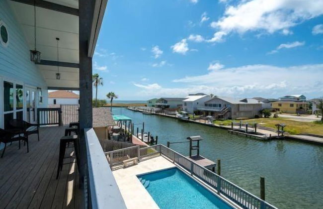 Coastal Paradise - Foto 29