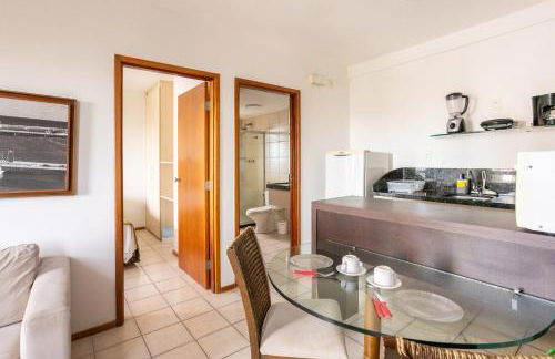 Flat Metropoles Ilha do Leite by Easy Home - Foto 114