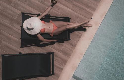 Villa Verde - Heated Pool with Stunning Views, by ZanteWize - Foto 61