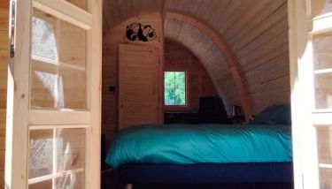 La cabane du Panda - Foto 5