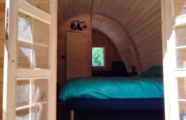 La cabane du Panda - Foto 5