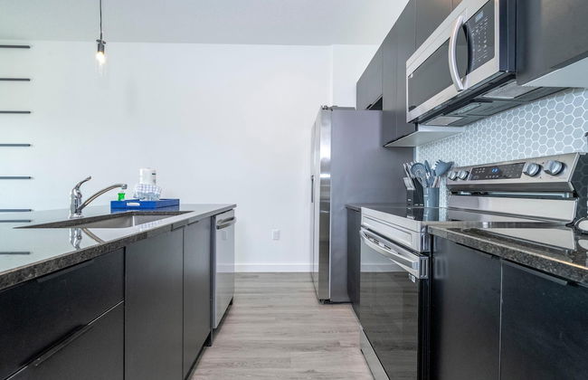 8761 ZD - 3 BD The Hub Paradise Cozy Place - Foto 27