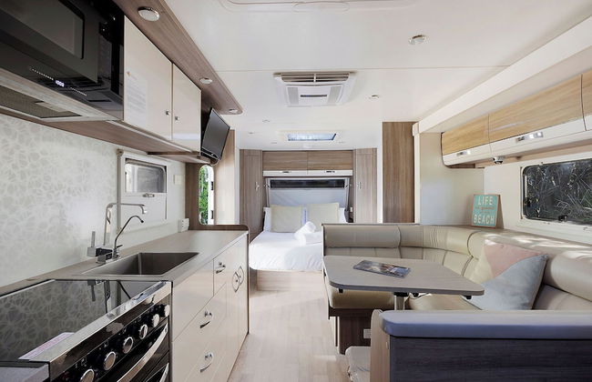 Reflections Byron Bay - Holiday Park - Photo 43