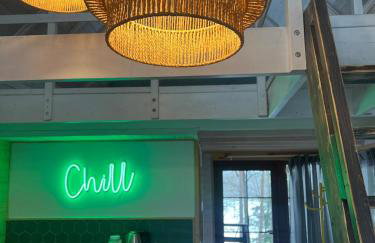 Na Skraju Lasu Domek na Drzewie & Glamping - Foto 80