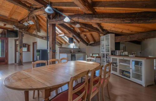 Biendella El Desván - Photo 19