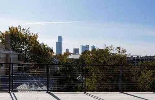 Capitol View Condos by One Fine Bnb - Paramount - Foto 20