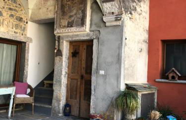 Cá del Mecolo Lago di Como - Foto 27