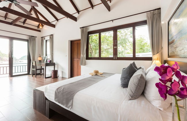 The Secret Beach Villa - Foto 8