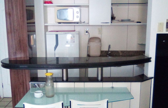 Silva Hospedagem - Flat Number One - Foto 4