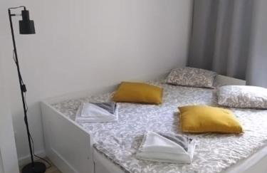 Apartament Rodzinny Baltic Park Stegna - Foto 11