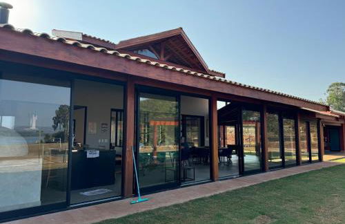 Casa de Campo Paraíso na canastra - Foto 22