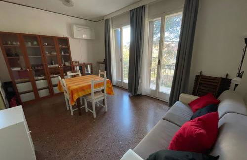 GRANDMA MARY Appartamento nel verde con Ascensore Balcone AC Internet Veloce GIUDECCA VENEZIA - Foto 1