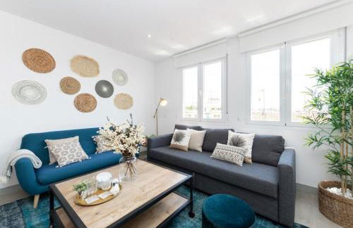 MintyStay - Gonzalo de Córdoba - Foto 5