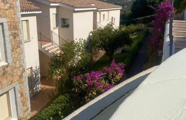 Casa Stella Residence Ea Bianca Baja Sardinia - Foto 37