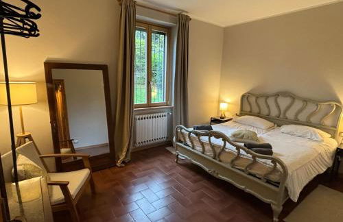 Villa am See in Bella Italia - Foto 34